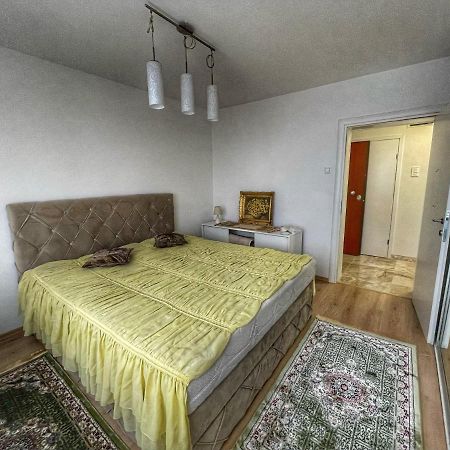 Sarajevo Skyline Suite Ngoại thất bức ảnh