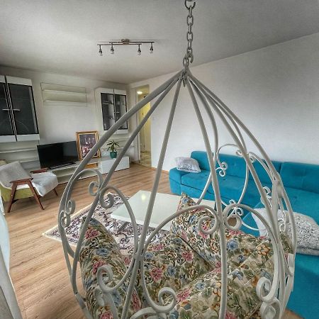 Sarajevo Skyline Suite Ngoại thất bức ảnh